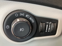 Used 2020  Jeep Compass Limited 4x4 at Maxx Loans near St. Adrian, MI