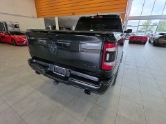 Used 2019  Ram 1500 4WD Crew Cab Rebel at Maxx Loans near St&period; Adrian&comma; MI