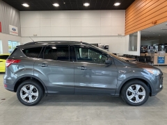 Used 2016  Ford Escape 4d SUV FWD SE at Maxx Loans near St. Adrian, MI