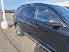 Used 2023  Ford Explorer XLT 4WD at Maxx Loans near St&period; Adrian&comma; MI