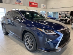 Used 2017  Lexus RX RX 350 AWD at Maxx Loans near St. Adrian, MI