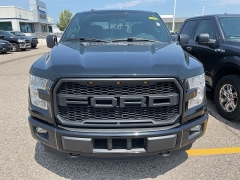 Used 2017 Ford F-150 4WD SuperCab 6.5' Box at Maxx Loans near ,