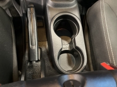 Used 2016  Jeep Wrangler Unlimited 4WD 4dr Sahara at Maxx Loans near St. Adrian, MI