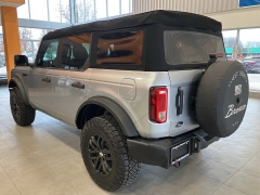 Used 2023  Ford Bronco 4 Door 4x4 at Maxx Loans near St&period; Adrian&comma; MI