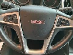 Used 2014 GMC Terrain 4d SUV FWD SLT1 at Suburban Ford of Sterling Heights near Sterling Heights, MI