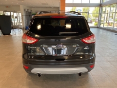 Used 2013 Ford Escape 4d SUV 4WD SE at Maxx Loans near St. Adrian, MI