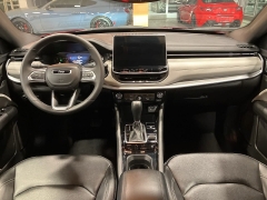 Used 2025  Jeep Compass Limited 4x4 at Maxx Loans near St&period; Adrian&comma; MI