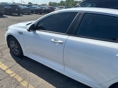 Used 2020  Kia Optima LX Auto at Maxx Loans near St&period; Adrian&comma; MI