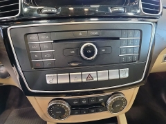 Used 2016  Mercedes-Benz GLE-Class 4d SUV GLE350 4matic at Maxx Loans near St&period; Adrian&comma; MI