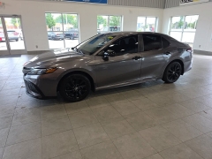 Used 2022  Toyota Camry SE Auto at Maxx Loans near St&period; Adrian&comma; MI