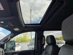 Used 2021 Chevrolet Silverado 3500HD 4WD Crew Cab High Country at Suburban Ford of Sterling Heights near Sterling Heights, MI