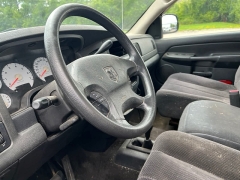 Used 2003  Dodge Ram 1500 4dr Quad Cab WB 4WD at Maxx Loans near St&period; Adrian&comma; MI