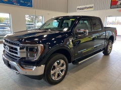 Used 2023  Ford F-150 4WD SuperCrew 5.5' Box at Maxx Loans near St. Adrian, MI