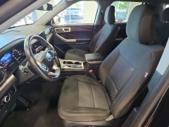 Used 2023  Ford Explorer XLT 4WD at Maxx Loans near St&period; Adrian&comma; MI