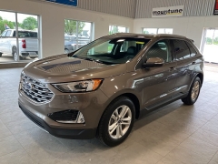 Used 2019 Ford Edge 4d SUV AWD SEL at Maxx Loans near ,