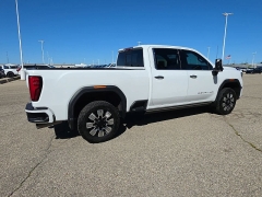 Used 2025  GMC Sierra 2500HD 4WD Crew Cab 159" Denali at Maxx Loans near St&period; Adrian&comma; MI