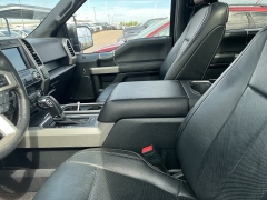 Used 2019 Ford F-150 4WD SuperCrew Box at Suburban Ford of Sterling Heights near Sterling Heights, MI