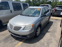Used 2007 Pontiac Vibe 4d Sedan at Maxx Loans near St. Adrian, MI