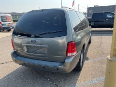 Used 2005 Ford Freestar Wagon 4d Wagon SEL at Maxx Loans near ,