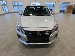 Used 2024  Mitsubishi Mirage G4 CVT at Maxx Loans near St&period; Adrian&comma; MI
