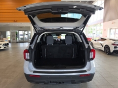 Used 2026  Ford Explorer Active Pkg 4WD at Maxx Loans near St&period; Adrian&comma; MI