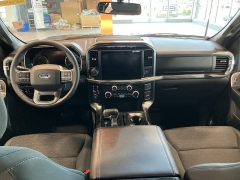 Used 2023 Ford F-150 4WD SuperCrew 5.5' Box at Maxx Loans near St. Adrian, MI