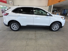 Used 2024  Ford Edge AWD at Maxx Loans near St&period; Adrian&comma; MI