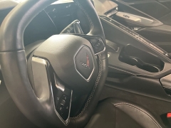 Used 2020 Chevrolet Corvette 2d Coupe Stingray w/1LT at Suburban Ford of Sterling Heights near Sterling Heights, MI