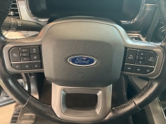 Used 2021  Ford F-150 LARIAT 4WD SuperCrew 5.5' Box at Maxx Loans near St. Adrian, MI