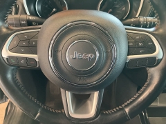 Used 2020  Jeep Compass Limited FWD at Maxx Loans near St&period; Adrian&comma; MI