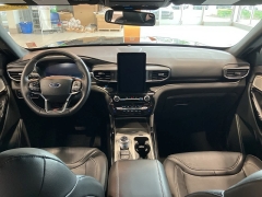 Used 2023 Ford Explorer ST 4WD at Maxx Loans near St. Adrian, MI