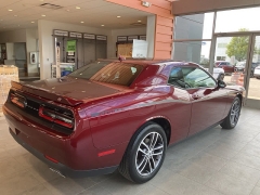 Used 2019 Dodge Challenger 2d Coupe AWD GT at Suburban Ford of Sterling Heights near Sterling Heights, MI