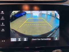 Used 2020 Honda CR-V 4d SUV AWD EX-L at Maxx Loans near St. Adrian, MI