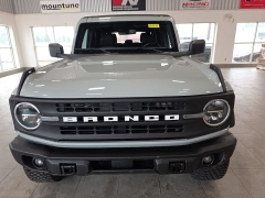 Used 2022  Ford Bronco 4 Door Advanced 4x4 at Maxx Loans near St&period; Adrian&comma; MI