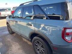 Used 2021  Ford Bronco Sport Big Bend 4x4 at Maxx Loans near St. Adrian, MI