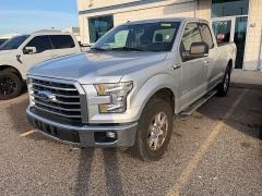 Used 2016  Ford F-150 4WD SuperCab 145" at Maxx Loans near St&period; Adrian&comma; MI