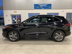 Used 2023  Ford Escape ST-Line FWD at Maxx Loans near St&period; Adrian&comma; MI