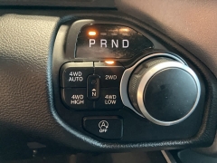 Used 2023 Ram 1500 Big Horn 4x4 Crew Cab 5'7" Box at Suburban Ford of Sterling Heights near Sterling Heights, MI