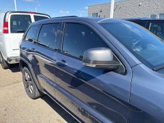 Used 2021  Jeep Grand Cherokee 80th Anniversary 4x4 at Maxx Loans near St&period; Adrian&comma; MI