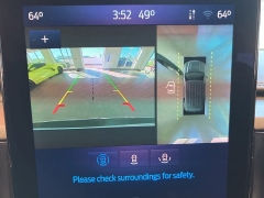 Used 2022  Ford Explorer Platinum 4WD at Maxx Loans near St. Adrian, MI