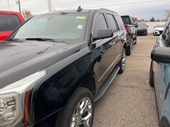 Used 2017  GMC Yukon 4d SUV 4WD SLE at Maxx Loans near St. Adrian, MI