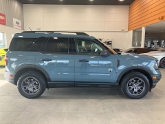 Used 2021  Ford Bronco Sport Big Bend 4x4 at Maxx Loans near St&period; Adrian&comma; MI