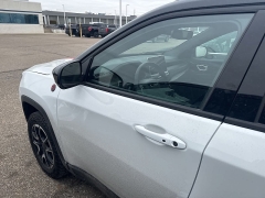 Used 2025  Jeep Compass Trailhawk 4x4 at Maxx Loans near St&period; Adrian&comma; MI