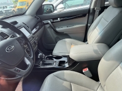 Used 2015 Kia Sorento AWD 4dr V6 SX at Maxx Loans near St. Adrian, MI
