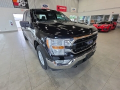 Used 2022  Ford F-150 4WD SuperCrew Box at Maxx Loans near St&period; Adrian&comma; MI