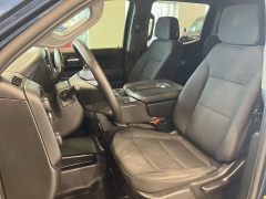 Used 2022  Chevrolet Silverado 1500 4WD Crew Cab 157" Work Truck at Maxx Loans near St&period; Adrian&comma; MI