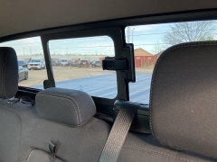 Used 2023 Ford Ranger 4WD SuperCrew 5' Box at Maxx Loans near ,
