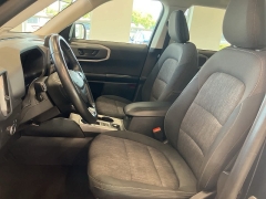 Used 2021 Ford Bronco Sport Big Bend 4x4 at Suburban Ford of Sterling Heights near Sterling Heights, MI