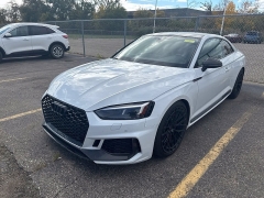Used 2019  Audi RS5 2d Coupe 2&period;9T Quattro at Maxx Loans near St&period; Adrian&comma; MI