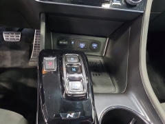 Used 2023  Hyundai Sonata N Line 2&period;5T &ast;Ltd Avail&ast; at Maxx Loans near St&period; Adrian&comma; MI